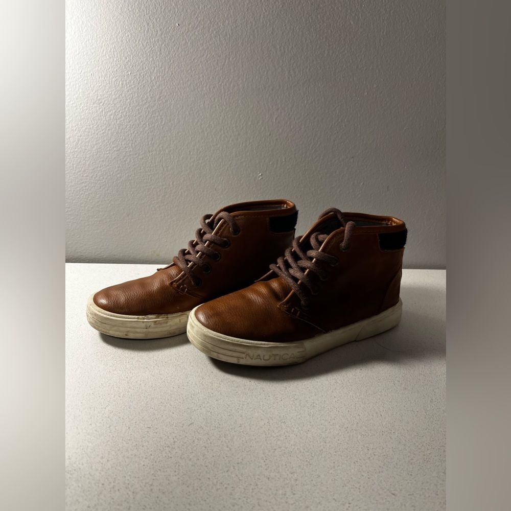 Náutica Boys Shoe
